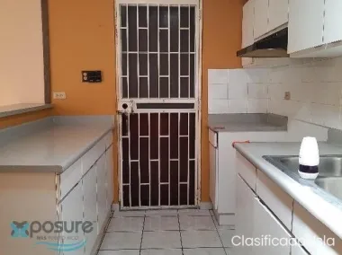 Property in the Monte Rio Urbanizat