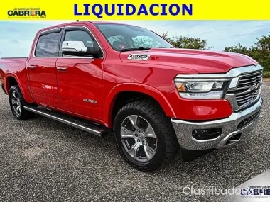 Ram 1500 2019