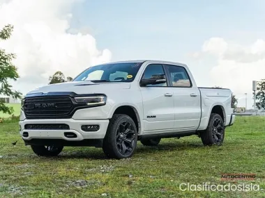 Ram 1500 2021