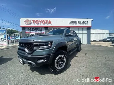 Ram 1500 2021