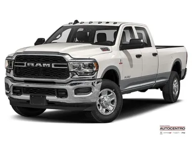 Ram 2500 2022