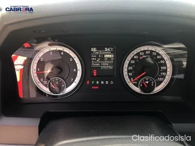 Ram 5500 2015