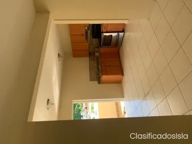 Residencia segunda planta