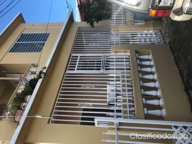 Se Alquila Casa - Plan 8