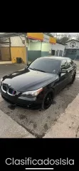 ¡Se Vende! BMW 525 I 2005
