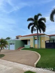 SE VENDE CASA TERRERA