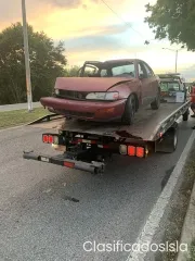 Se vende para piezas