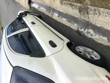 Se vende transmicion dañada