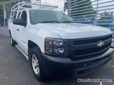 SILVERADO