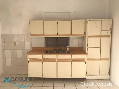 single family home has 2 bedrooms