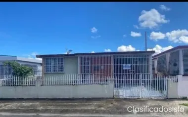 Single Family property for rent