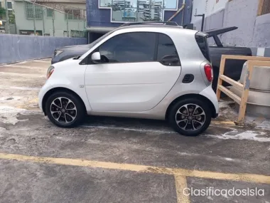 SMART EN EXCELENTES CONDICIONES