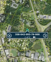 Solar a la Venta Por Dueño