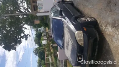 Suzuki Forenza 2005 para piezas