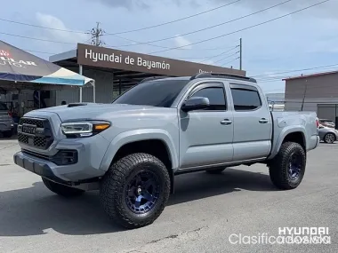 TACOMA 4x2