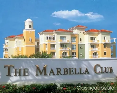 The Marbella Club @ Palmas del Mar