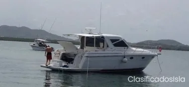 Tiara 35 Express '01
