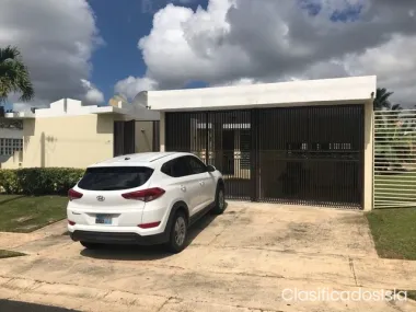 TOA ALTA MONTESOL **OPCIONADO**