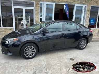 TOYOTA COROLLA 2016, AUT, DESDE $279.00 MENS 7878895901.