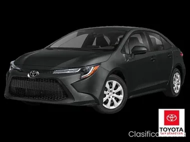 Toyota Corolla L 2022