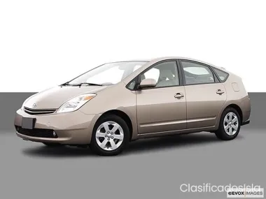 Toyota Prius 2005