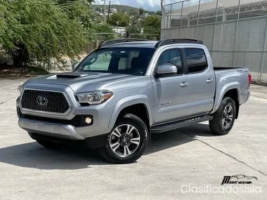 Toyota Tacoma 2WD 2019