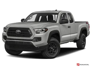 Toyota Tacoma 2WD 2022