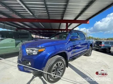 Toyota Tacoma 2WD 2022