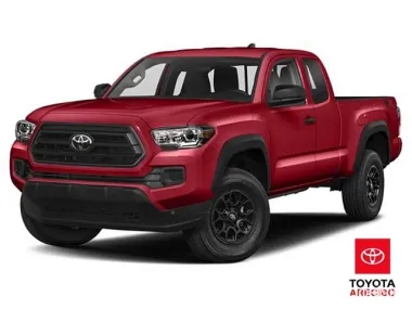 Toyota Tacoma 2WD SR 2022