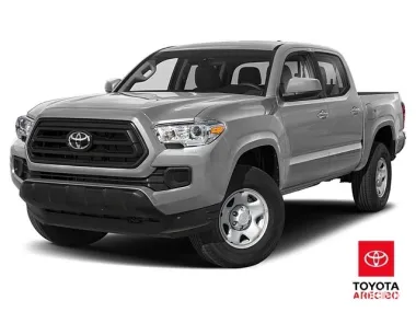 Toyota Tacoma 4WD TRD Off Road 2022
