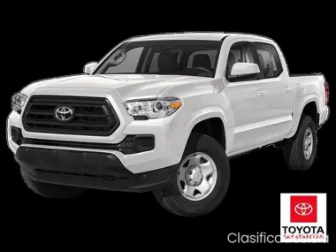 Toyota Tacoma 4WD TRD Sport 2022