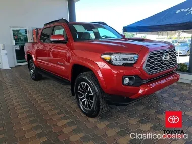 Toyota Tacoma 4WD TRD Sport 2022