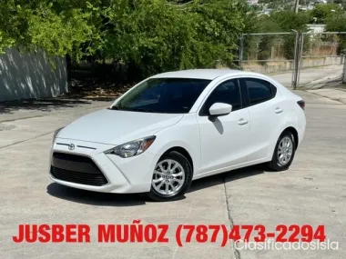 TOYOTA YARIS ! MEGA ECO EN GAS!