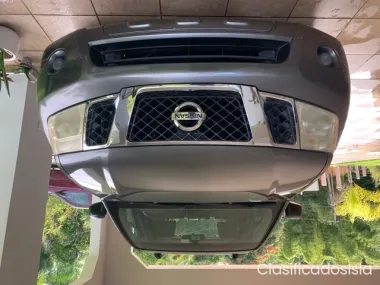 Venta de Pathfinder gris charcoal