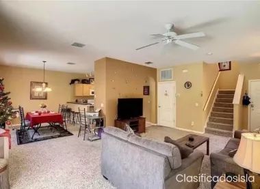 ViP family living homes