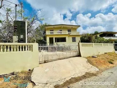 Vivienda unifamiliar