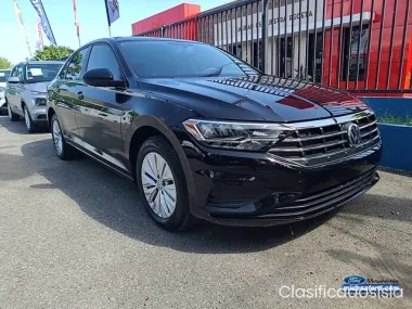 Volkswagen Jetta 2020