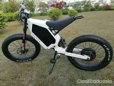 Wheel Stealth Bomber Bicicleta de m