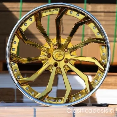 Wheels and tyres for sell