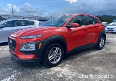 2018 Hyundai Kona SE 2.0L Auto