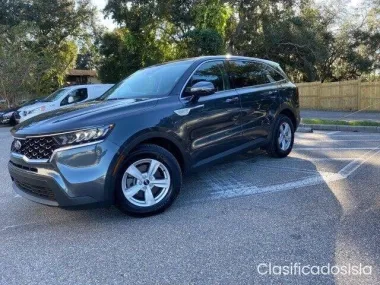 2021 Kia Sorento
