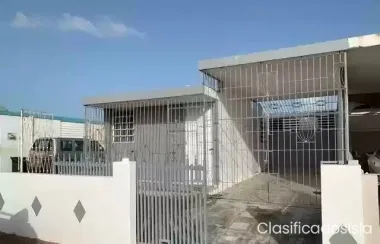 233 Calle # 9, Humacao, PR 00791