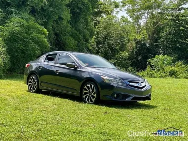 Acura ILX 2016