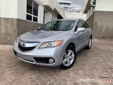 Acura RDX 2013