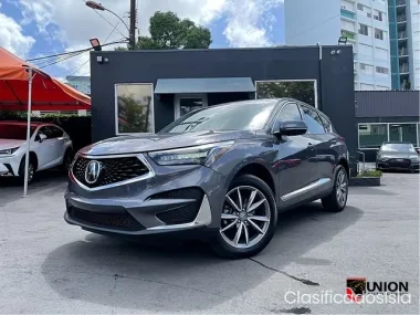 Acura RDX 2021