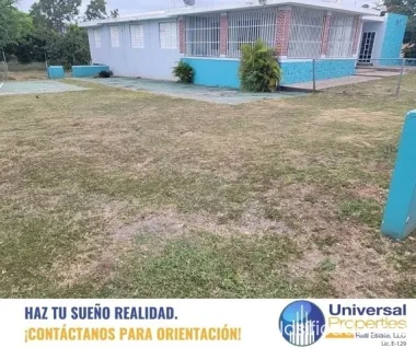 Arecibo Bo Hato Abajo