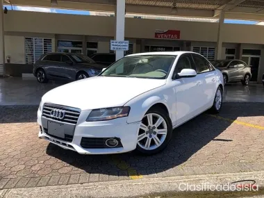 Audi A4 2010