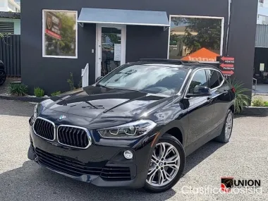 BMW X2 2020