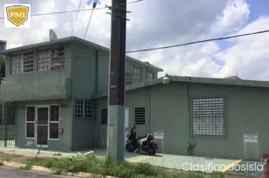 Casa en Urb. Reparto Metropolitano
