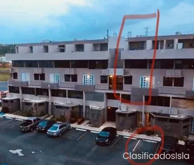 Cond. Altos de Torrimar - PH